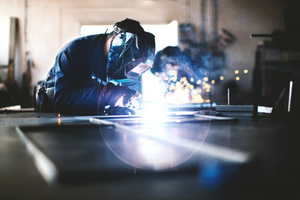 Best Food and Beverage Processing Equipment Welding in Lauderdale Lakes, FL