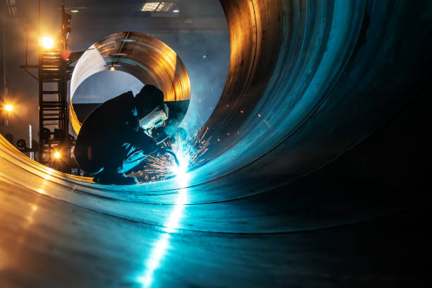 Lauderdale Lakes, FL Welder & Metal Fabrication Company
