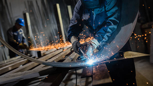 Best Food and Beverage Processing Equipment Welding in Lauderdale Lakes, FL